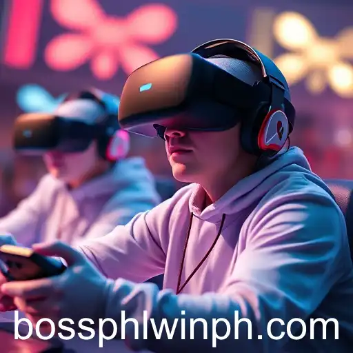 The Rise of Bossphl in Online Gaming