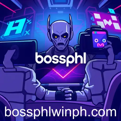 Digital Frontier: The Rise of bossphl in Gaming