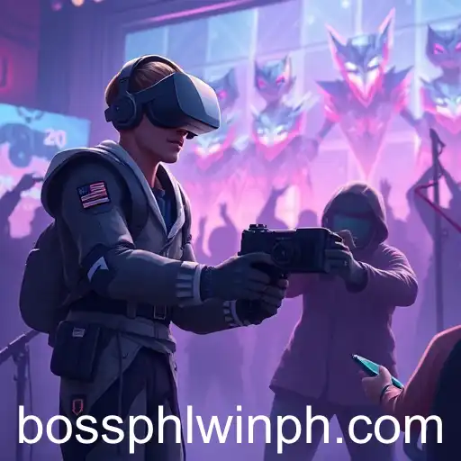 Exploring Bossphl: A Beacon for Online Gaming