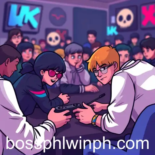 The Rise of Gaming Communities Amidst Global Trends