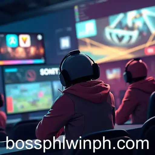 Gaming Industry's Digital Transformation