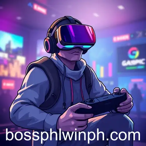 Gaming Trends in 2025: The Rise of bossphl