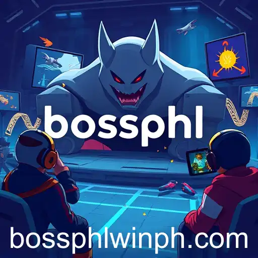 Innovations in Online Gaming: Bossphl Leads the Way