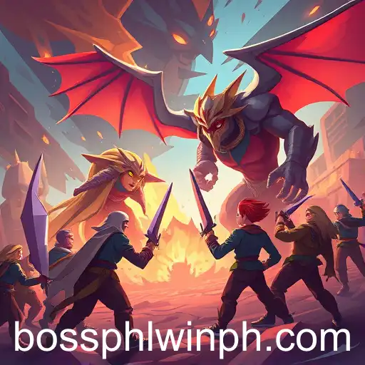 Exploring the Dynamic World of Multiplayer Games: A 'bossphl' Gateway