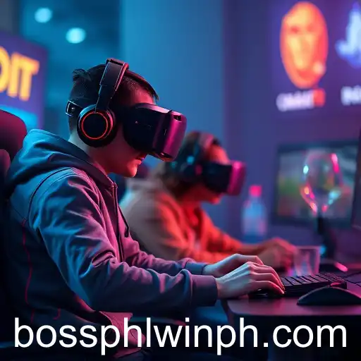 The Evolving Landscape of Online English Gaming in 2025