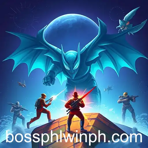 The Rise of bossphl in the Gaming World