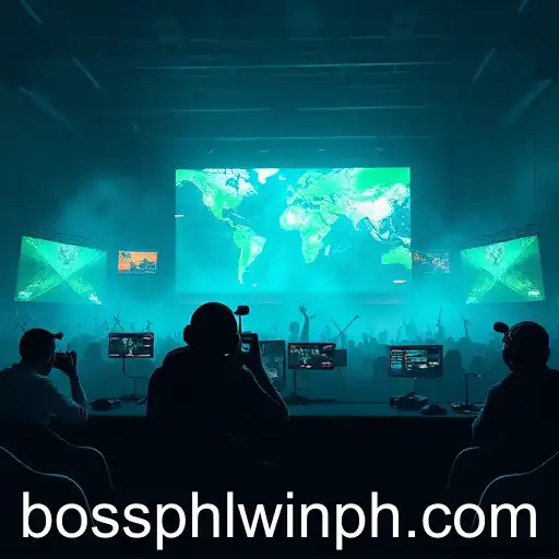 Rise of Bossphl: Revolutionizing Online Gaming