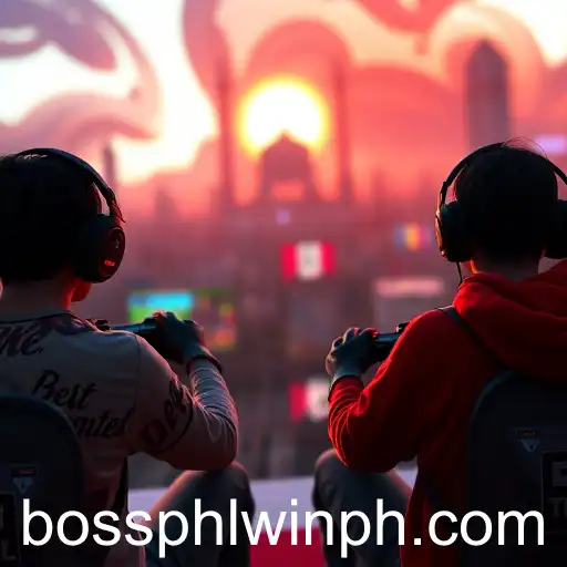 The Rise of Online Gaming Communities