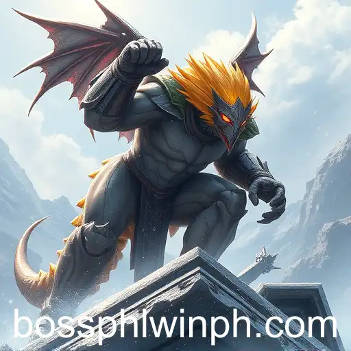 Exploring the Captivating World of Role-Playing Games on Bossphl