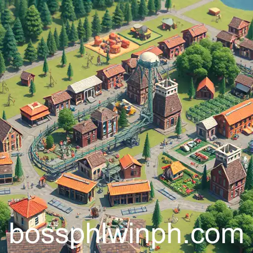 The Immersive World of Simulation Games