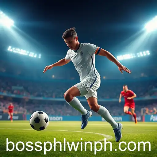 The Alluring World of Sports Games: A Dive into Gaming Realism