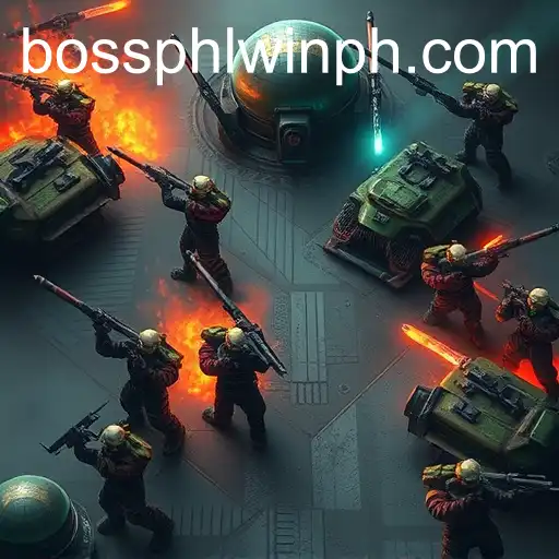 The Strategic Depth of Games: Exploring the 'Strategy Games' Category with Bossphl