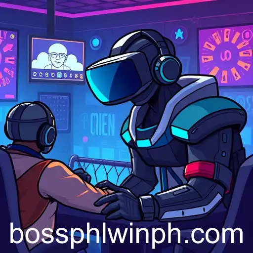 The Rise of Bossphl: A Gaming Revolution
